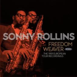 Freedom_Weaver_-Sonny_Rollins