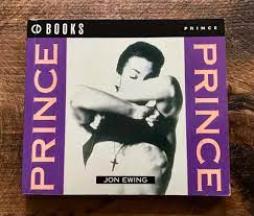 Prince  di Ewing John - Libro