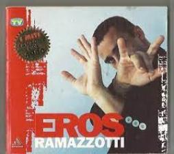 Eros Ramazzotti  di Ramazzotti Eros - libri