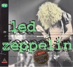 Led Zeppelin  di Led Zeppelin - libri