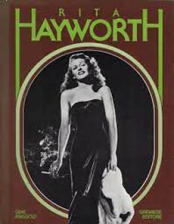 Rita Hayworth di Ringgold Gene - libri Rita Hayworth di Ringgold Gene - libri