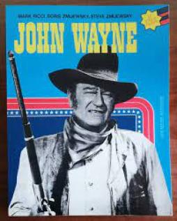 John Wayne di Ricci Mark Zmijewsky B. - libri John Wayne di Ricci Mark Zmijewsky B. - libri