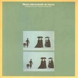 Mostra Internazionale Del Cinema  di Aa.vv. - Libro