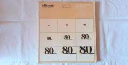 Polonia Dossier Degli Anni `80 Cinema E Televisione  di Aa.vv. - libri