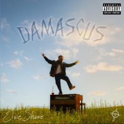 Damascus-Elvie_Shane_