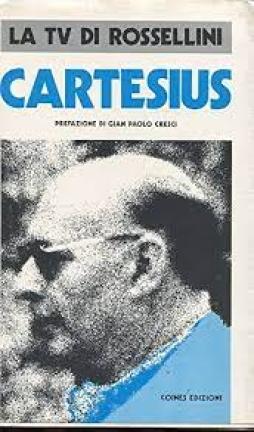 Tv Di Rossellini Cartesius  di Aavv - Libro