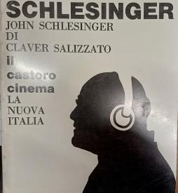 Schlesinger  di Salizzato Claver - libri