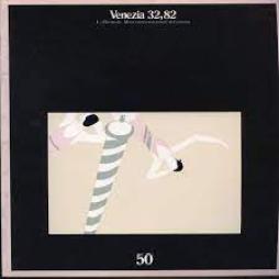 Venezia 32 82 di Aa.vv. - Libro Venezia 32 82 di Aa.vv. - Libro