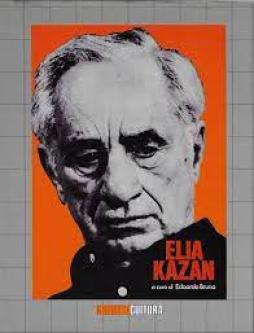 Elia Kazan  di Bruno Edoardo (a Cura Di) - Libro