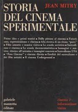 Storia_Del_Cinema_Sperimentale_-Mitry_Jean Storia_Del_Cinema_Sperimentale_-Mitry_Jean