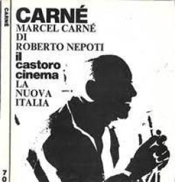 Carne`  di Nepoti Roberto - libri