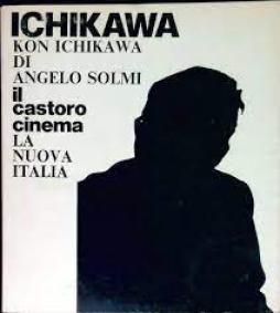 Ichikawa  di Solmi Angelo - Libro