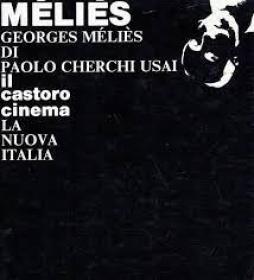 Melies  di Cherchi Usai Paolo - Libro