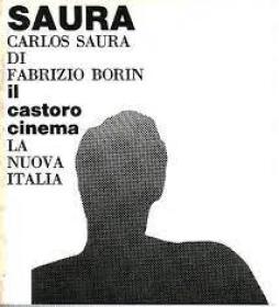 Saura  di Borin Fabrizio - libri