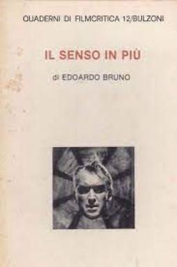 Senso In Piu`  di Bruno Edoardo - Libro