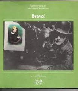 Bravo! di Quaresima Leonardo (a Cura Di) - libri Bravo! di Quaresima Leonardo (a Cura Di) - libri