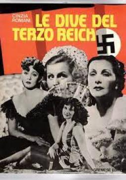 Dive Del Terzo Reich  di Romani Cinzia - Libro