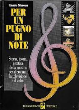 Per Un Pugno Di Note di Simenon Ennio - Libro Per Un Pugno Di Note di Simenon Ennio - Libro