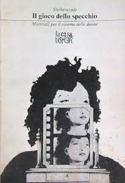 Gioco Dello Specchio  di Aavv - Libro