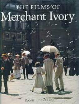 Films Of Merchant Ivory  di Long Emmet Robert - Libro