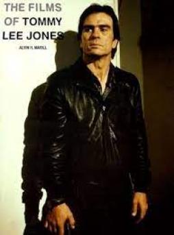 Films Of Tommy Lee Jones  di Marill Alvin H. - Libro