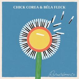 Remembrance di Chick Corea & Bela Fleck - CD