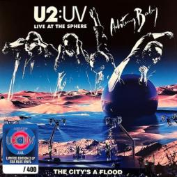 The_City's_A_Flood_-U2