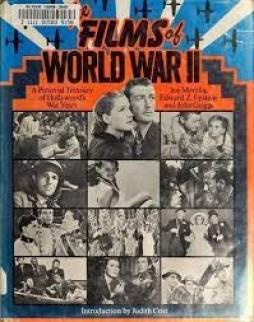 Films Of World War Ii  di Aavv - libri
