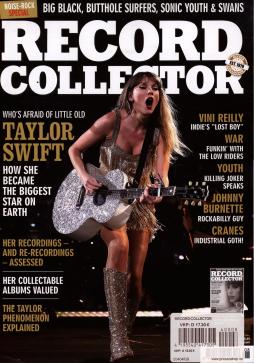 Record Collector di Record Collector - CD Record Collector di Record Collector - CD