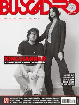 Buscadero 477 - Maggio 2024 di Buscadero Magazine - Rivista