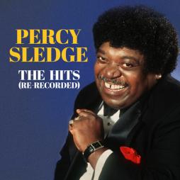 The Hits  di Percy Sledge - CD