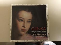 Songs (Mkrtchyan) di Glinka Mikhail (1804 - 1857)