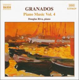 Piano_Music_Vol._4-Granados_Enrique_(1867_-_1916)