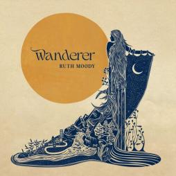 Wanderer di Ruth Moody - CD