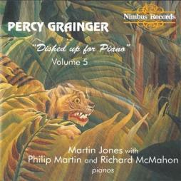Dished_Up_For_Piano_Volume_5-Grainger_Percy_(1882_-_1961)