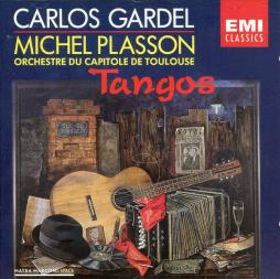 Tangos-Gardel_Carlos_(1890_-_1935)