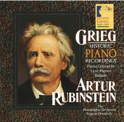 Historic_Recordings-Grieg_Edvard_1843-1907