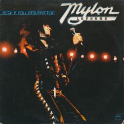 Rock & Roll Resurrection  di Mylon Lefevre - CD
