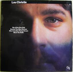 Lou Christie  di Lou Christie - CD