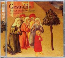 Sacred_Music_For_Easter-Gesualdo_Carlo_1561_-_1613