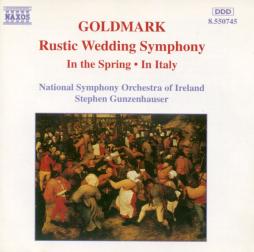 Rustic_Wedding_Symphony-Goldmark_Karl_1830-1915