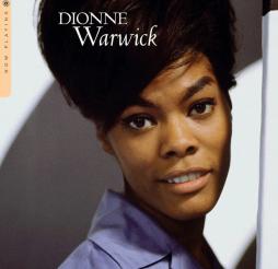 Now Playing  di Dionne Warwick - CD