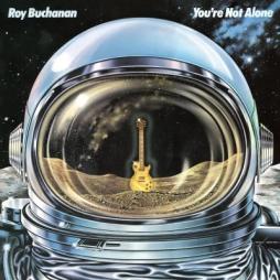 Youre_Not_Alone-Roy_Buchanan