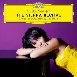 The_Vienna_Recital_-Wang_Yuja_(piano)