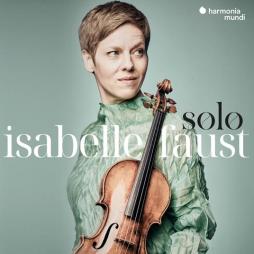 Solo_-Faust_Isabelle_violino