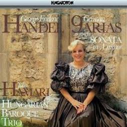 9_German_Arias/_Sonata_In_LA_Minore-Handel_George_Frideric_(1685-1759)