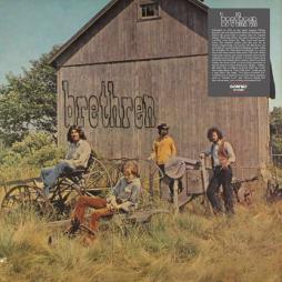 Brethren di Brethren - CD Brethren di Brethren - CD