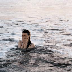 Big Swimmer di King Hannah - LP Big Swimmer di King Hannah - LP