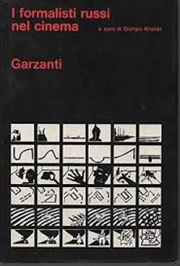 Formalisti Russi Nel Cinema  di Kraiski Giorgio (a Cura Di) - libri