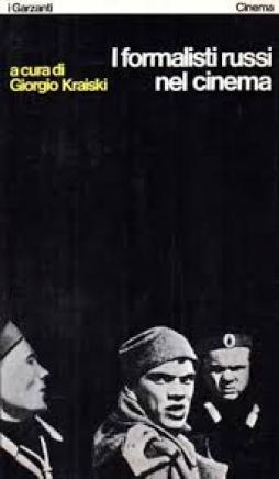 Formalisti Russi Nel Cinema (rilegato)  di Kraiski - libri
